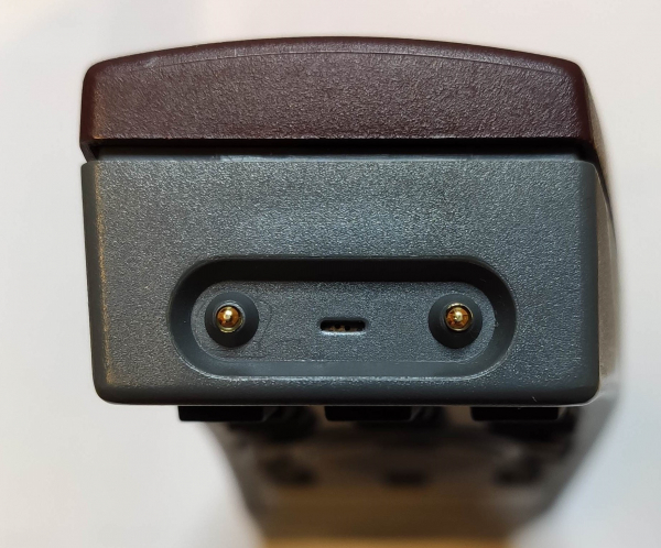 Information zu Beocom 6000 MK I + MK II